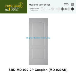 SBD-MD-002-2P-Caspian-MD-020AK