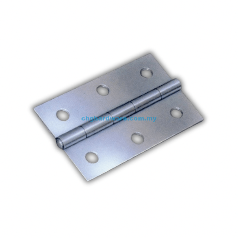 Mild Steel Iron Hinges